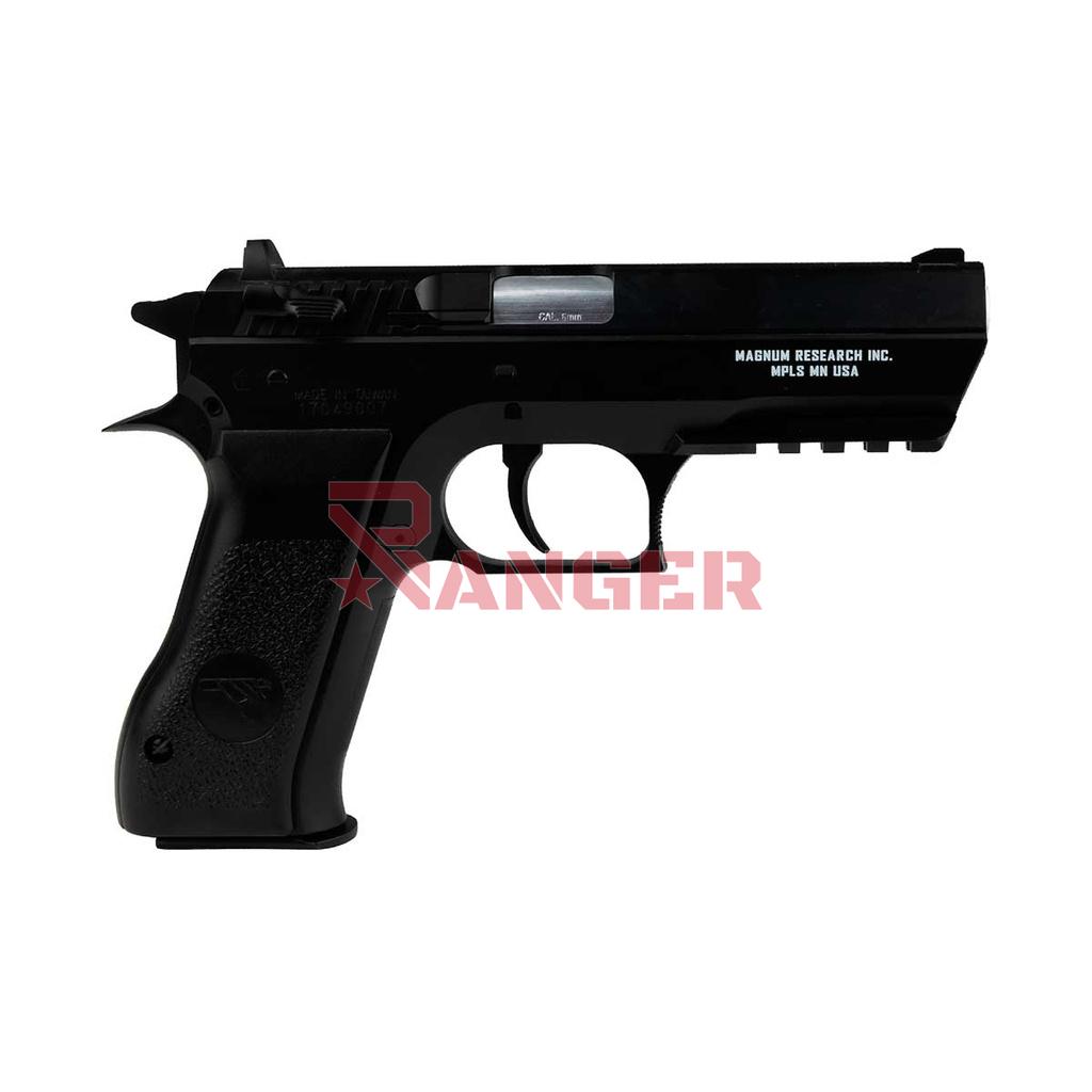 PISTOLA DESERT EAGLE BABY 4.5MM NEGRA