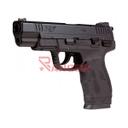 PISTOLA SPRINGFIELD ARMORY XDM 6MM CO2 NEGRA