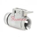 CAMARA HOP-UP LAYLAX CUSTOM M4 MWS METALICA PLATA