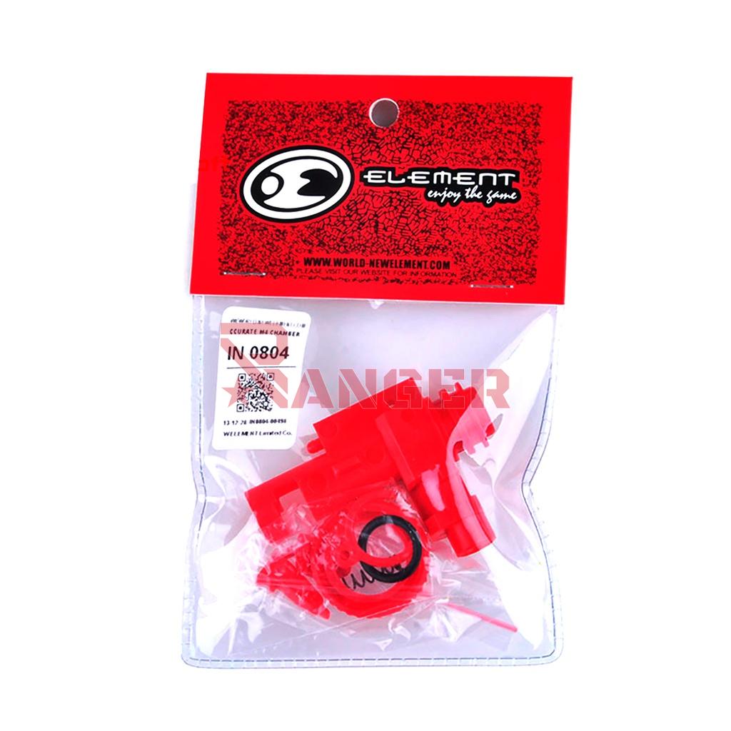 CAMARA HOP-UP ELEMENT M4 VER.2 ROJA