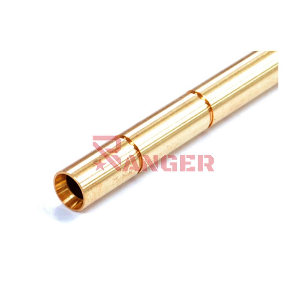 CAÑON FUSIL GUARDER 6.02 229MM DORADO