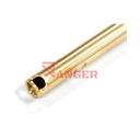 CAÑON FUSIL GUARDER 6.02 300MM DORADO