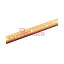 CAÑON FUSIL GUARDER 6.02 363MM DORADO
