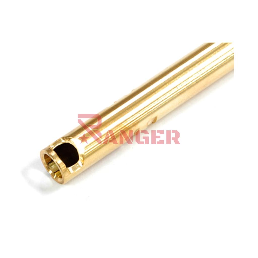 CAÑON FUSIL GUARDER 6.02 363MM DORADO