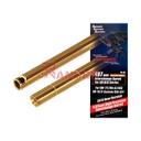 CAÑON FUSIL GUARDER 6.02 407MM DORADO
