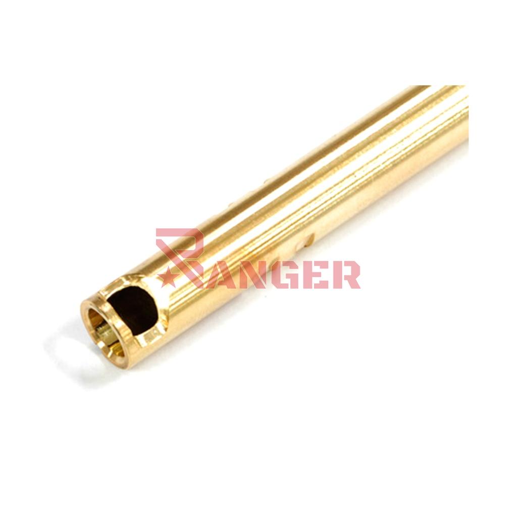 CAÑON FUSIL GUARDER 6.02 469MM DORADO