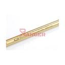 CAÑON FUSIL GUARDER 6.02 500MM DORADO