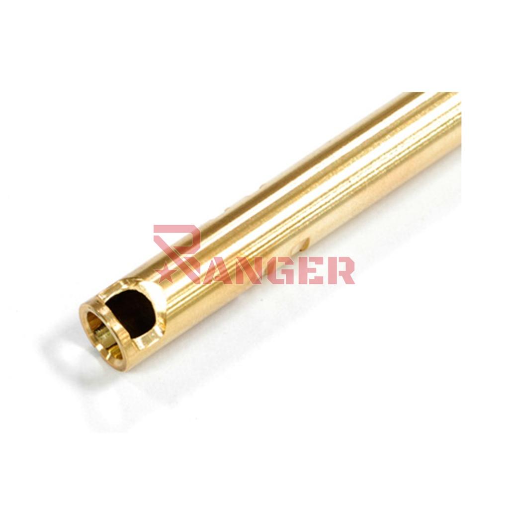 CAÑON FUSIL GUARDER 6.02 500MM DORADO