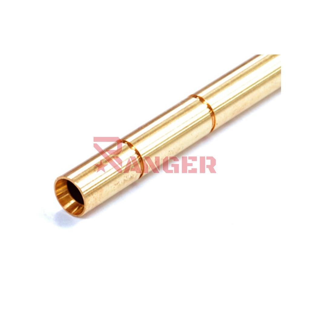 CAÑON FUSIL GUARDER 6.02 500MM DORADO