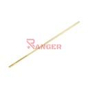 CAÑON FUSIL GUARDER 6.02 500MM DORADO