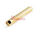 CAÑON FUSIL GUARDER 6.02 550MM DORADO