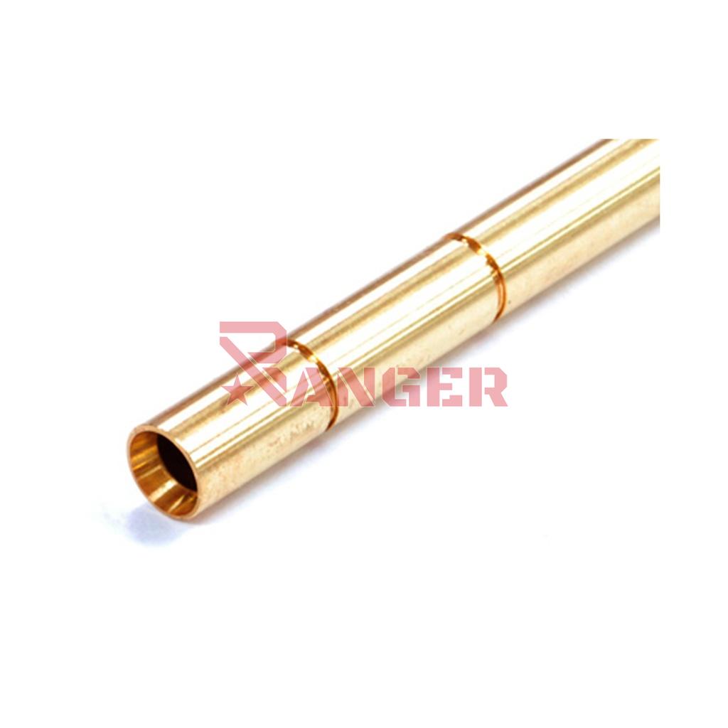 CAÑON FUSIL GUARDER 6.02 550MM DORADO