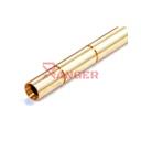 CAÑON FUSIL GUARDER 6.02 550MM DORADO