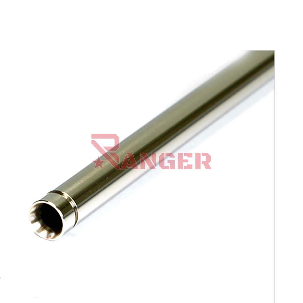 CAÑON INTERNO CUSTOM  6.03 250MM MWS GBB PLATA