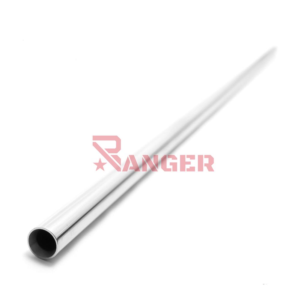 CAÑON INTERNO PROMETHEUS 6.03 EG 260MM PLATA