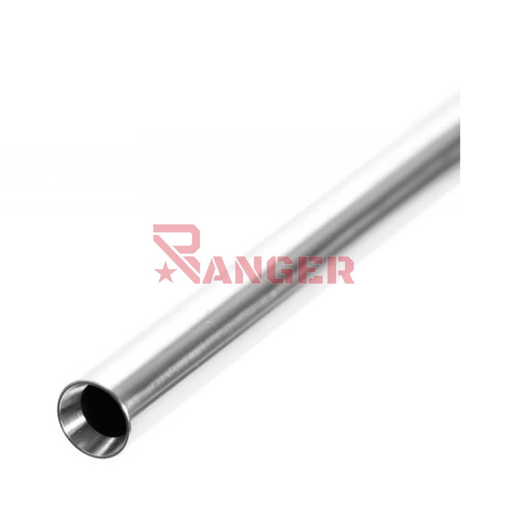 CAÑON INTERNO PROMETHEUS 6.03 EG 295MM PLATA