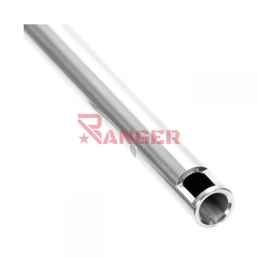 CAÑON INTERNO PROMETHEUS 6.03 EG 295MM PLATA
