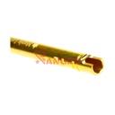CAÑON MAPLE LEAF CRAZY JET 6.04 GBB 100MM PLATA