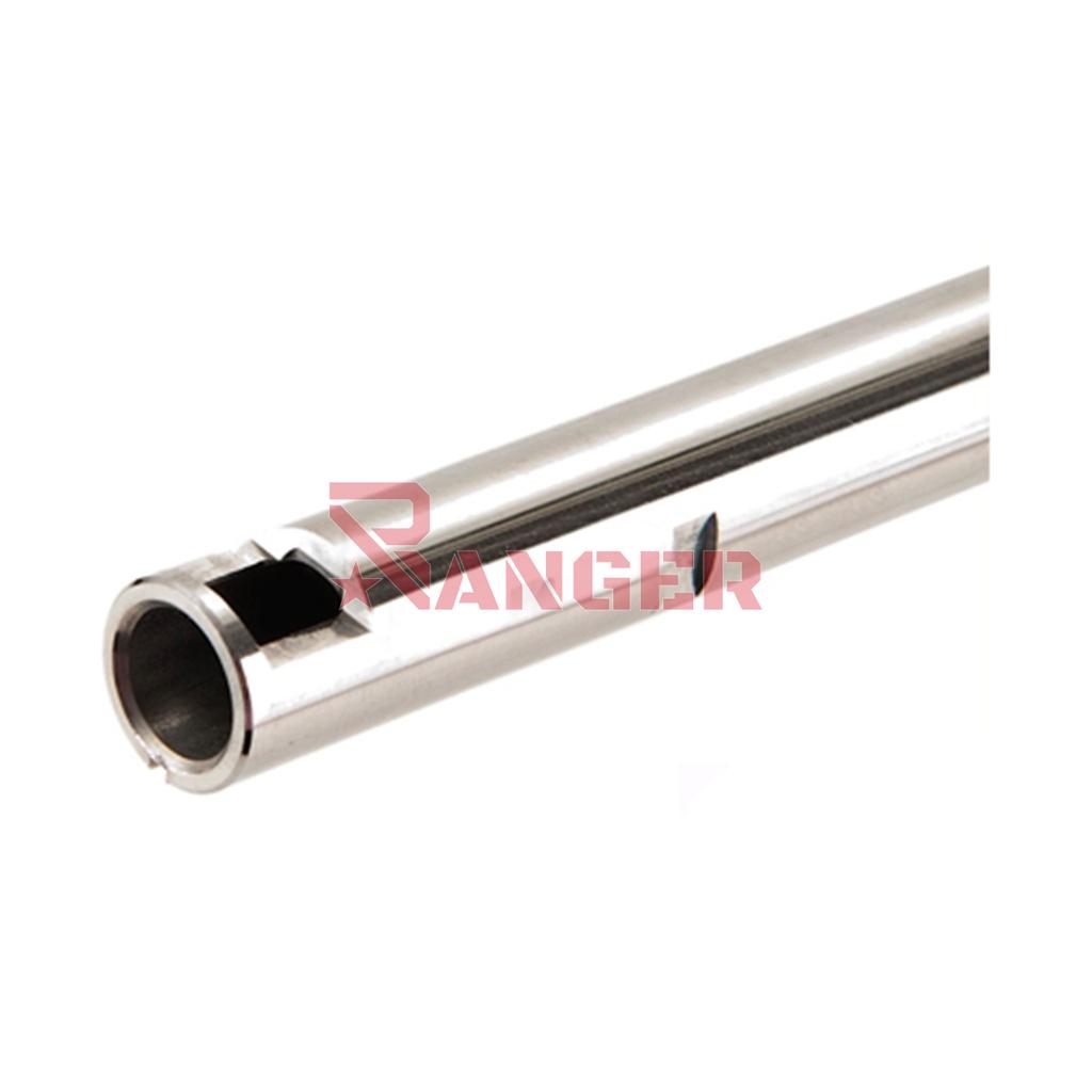 CAÑON PROMETHEUS AEG 6.03 509MM PLATA