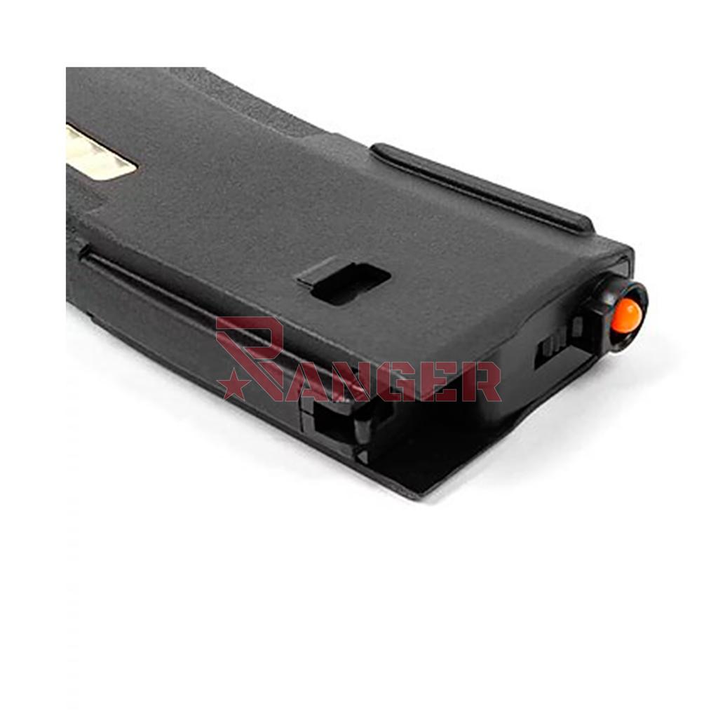 CARGADOR FUSIL PTS EPM MARUI RECOIL 120RDS NEGRO