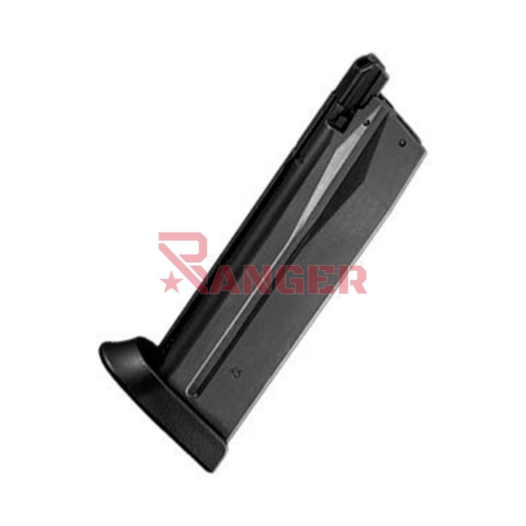 CARGADOR PISTOLA MARUI HK45 GAS NEGRO