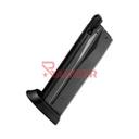 CARGADOR PISTOLA MARUI HK45 GAS NEGRO