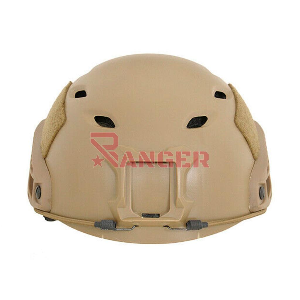 CASCO EMERSON FAST BJ TAN