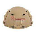 CASCO EMERSON FAST BJ TAN