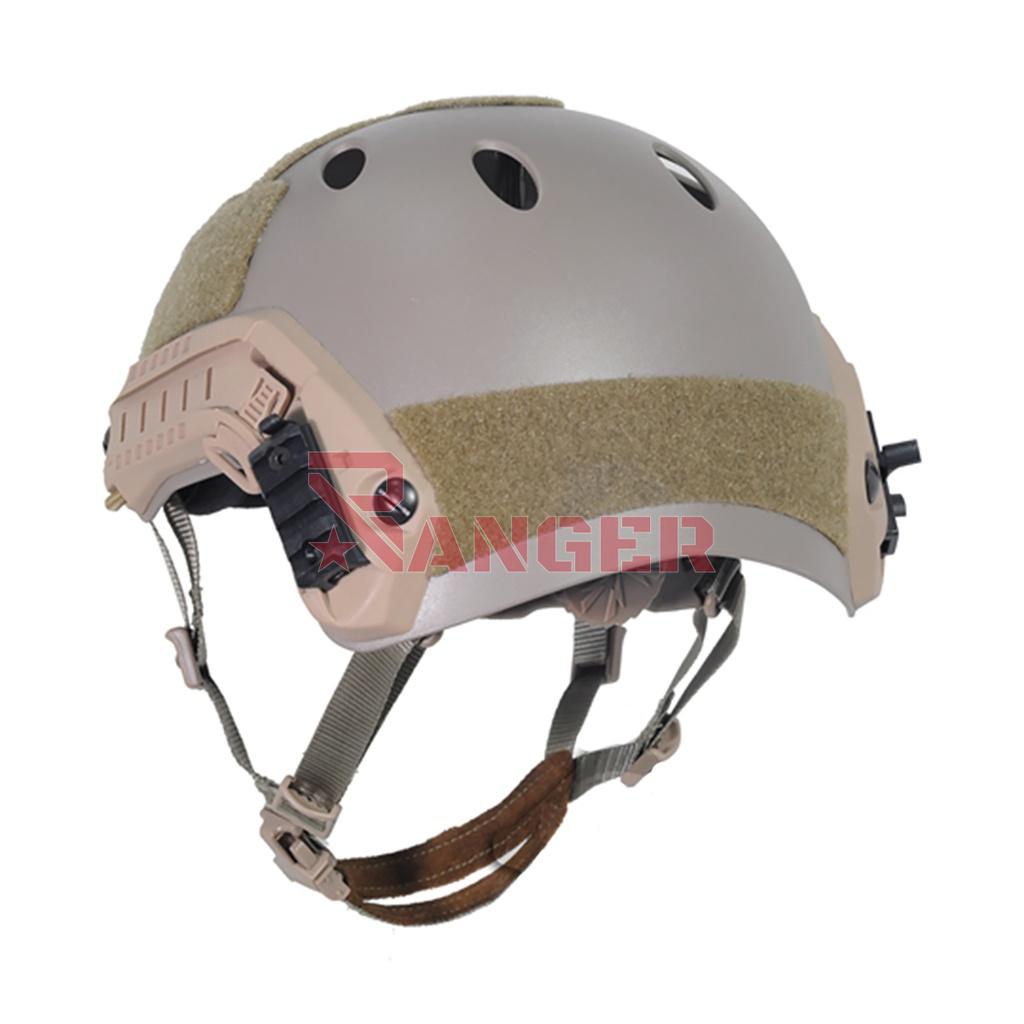 CASCO FMA FAST PJ ATRÁS ROSCA TAN
