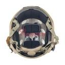 CASCO FMA FAST PJ ATRÁS ROSCA TAN