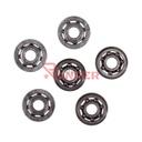 COJINETES SAIGO DEFENSE 6PCS 8MM ACERO