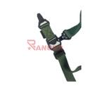 CORREA FUSIL FMA GEN.3 VERDE