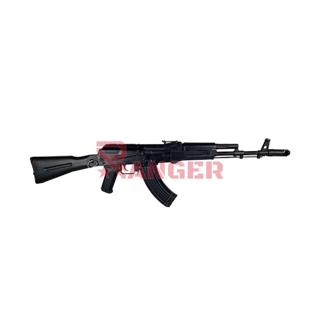 FUSIL KALASHNIKOV AK101 4.5MM CO2 NEGRO