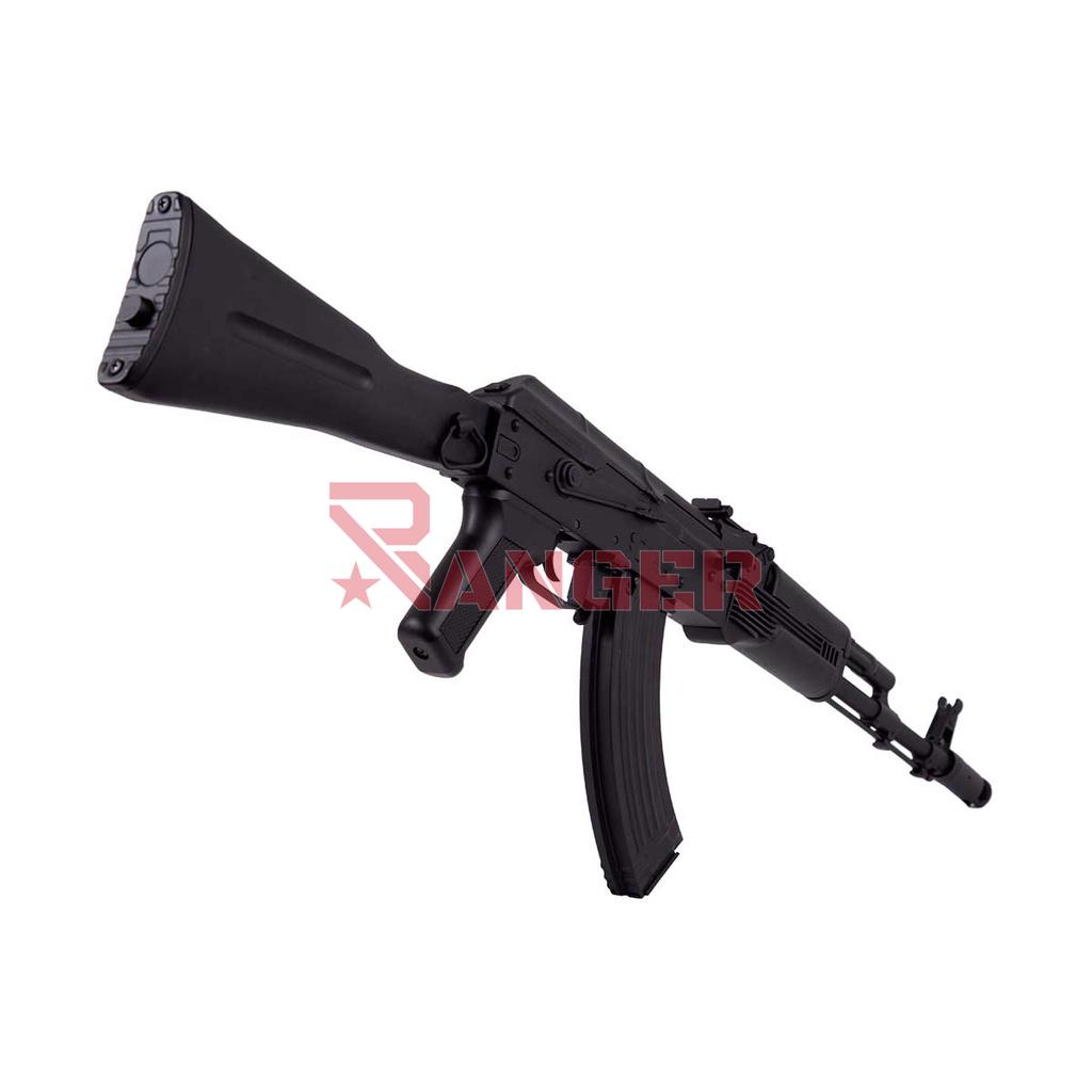 FUSIL KALASHNIKOV AK101 4.5MM CO2 NEGRO