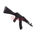 FUSIL KALASHNIKOV AK101 4.5MM CO2 NEGRO