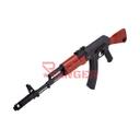 FUSIL KALASHNIKOV AK74 4.5MM CO2
