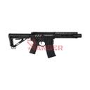 FUSIL EMG FIREARMS PDW GATILLO ELECTRONICO
