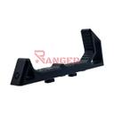 GRIP ANGULAR SWISS ARMS ALUMINIO M-LOK KEYMOD NEGRO