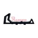 GRIP ANGULAR SWISS ARMS ALUMINIO M-LOK KEYMOD NEGRO