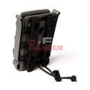 POUCH CARGADOR RIGIDO FMA SCORPION 7.62 VERDE