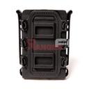 POUCH CARGADOR RIGIDO FMA SCORPION 7.62 NEGRO