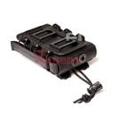 POUCH CARGADOR RIGIDO FMA SCORPION 7.62 NEGRO