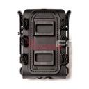POUCH CARGADOR RIGIDO FMA SCORPION 7.62 NEGRO
