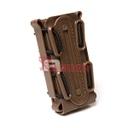 POUCH CARGADOR PISTOLA SCORPION FMA SOFT SHELL TAN