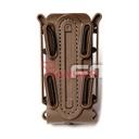 POUCH CARGADOR PISTOLA SCORPION FMA SOFT SHELL TAN