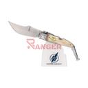 NAVAJA JEREZANA 8 CM N0 ASTA DE TORO