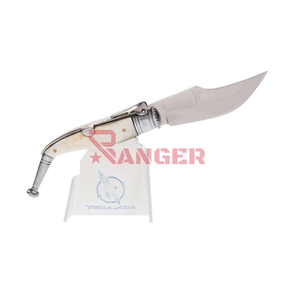 NAVAJA JEREZANA 8 CM N0 ASTA DE TORO