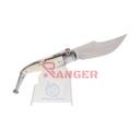 NAVAJA JEREZANA 8 CM N0 ASTA DE TORO