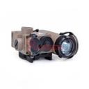 LINTERNA AN/PEQ ELEMENT DBAL TAN