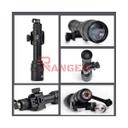 LINTERNA ELEMENT TACTICAL SCOUT NEGRA